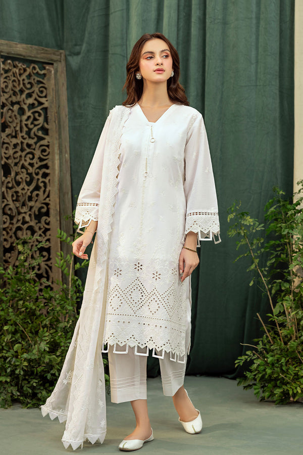ARK-04-SAFWA ARIKA PREMIUM EMBROIDERED LAWN UNSTITCHED COLLECTION VOL-1