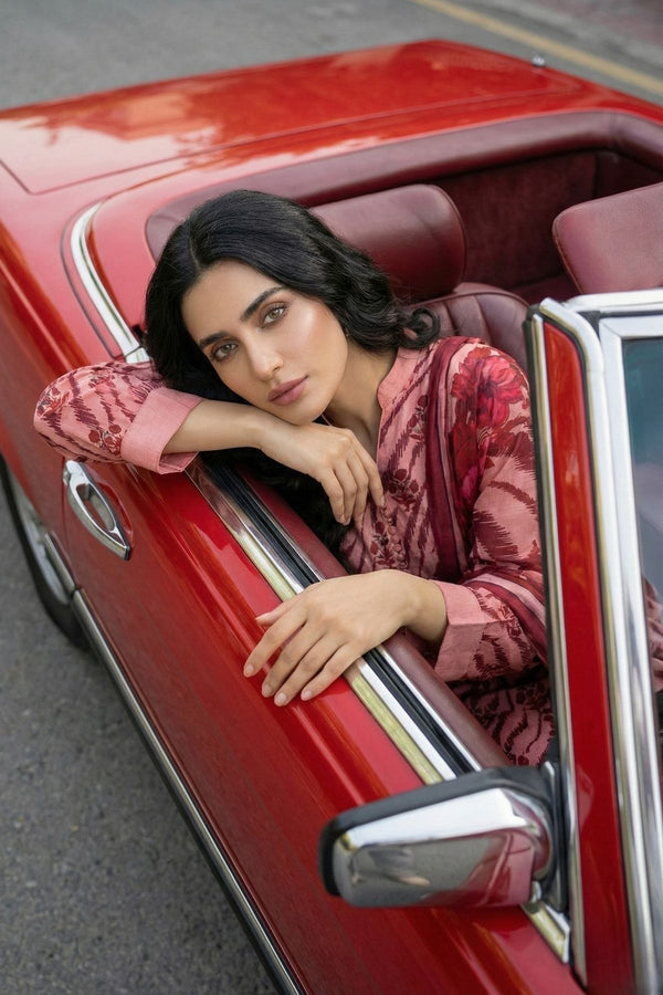 ROS38 I 3PC UNSTITCHED