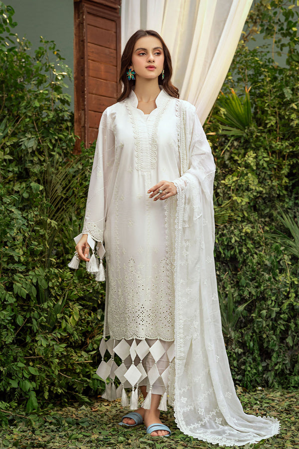 ARK-07-SAFWA ARIKA PREMIUM EMBROIDERED LAWN UNSTITCHED COLLECTION VOL-1