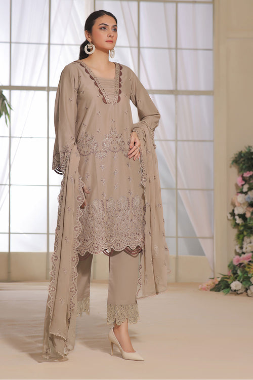 Safwa: Pakistani Brand for Unstitched & Ready to Wear
