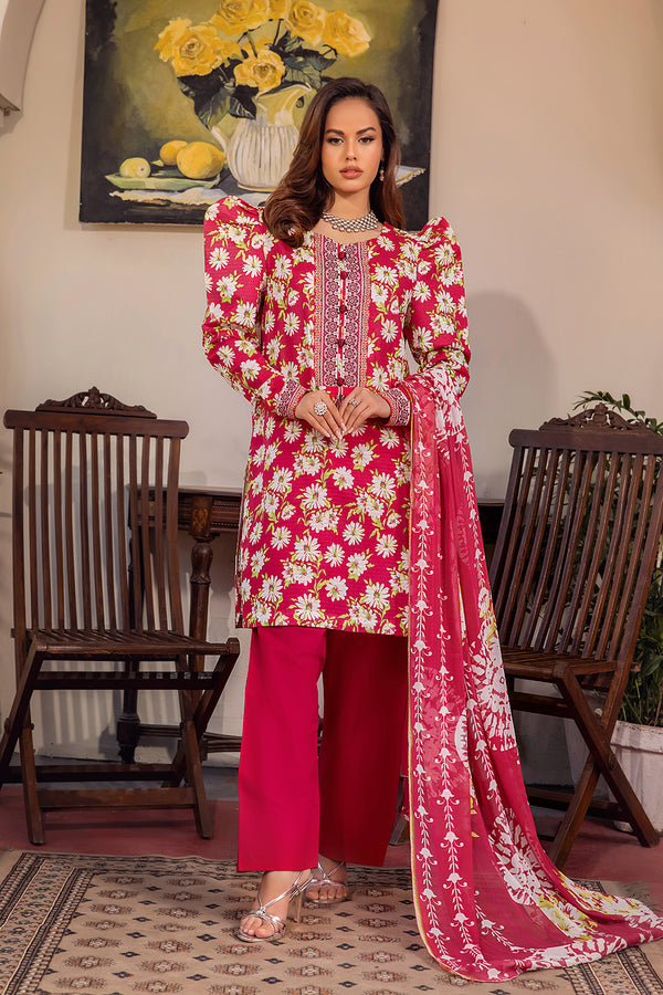 ORN11 SAFWA BELLA 3-PIECE COLLECTION