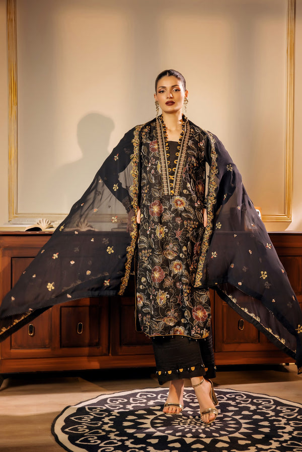 FAR08 | 3PC UNSTITCHED