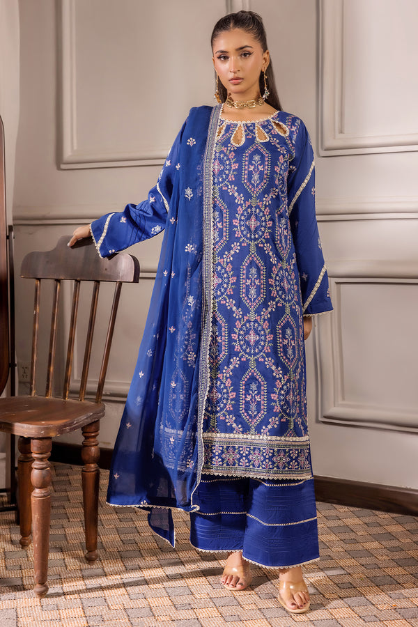 FV06 | 3PC UNSTITCHED