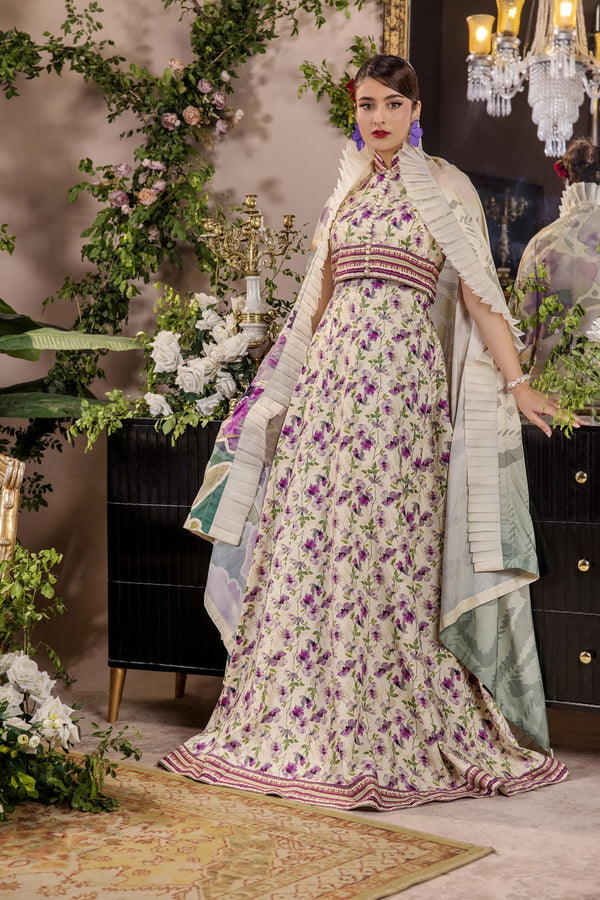 USM08 | 3PC UNSTITCHED