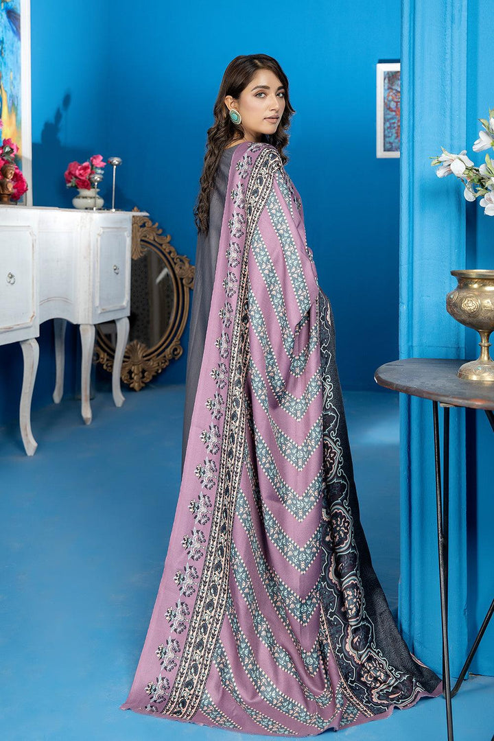 KEC-01 - SAFWA KEVA EMBROIDERED KHADDAR COLLECTION SAFWA | Dresses | Pakistani Dresses | Dress Design