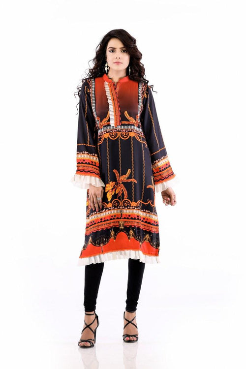 Safwa: Pakistani Brand for Unstitched & Ready to Wear