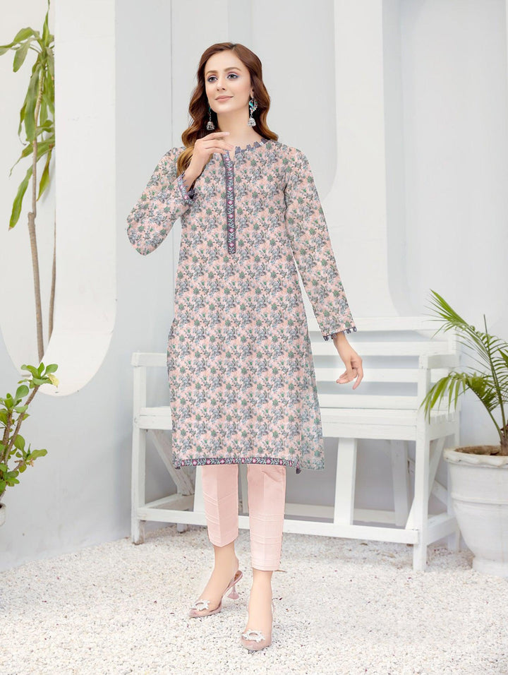 S2M-02 - SAFWA DIGITAL PRINT 2-PIECE MOTHER COLLECTION VOL 01 Dresses | Dress Design | Pakistani Dresses | Online Shopping in Pakistan