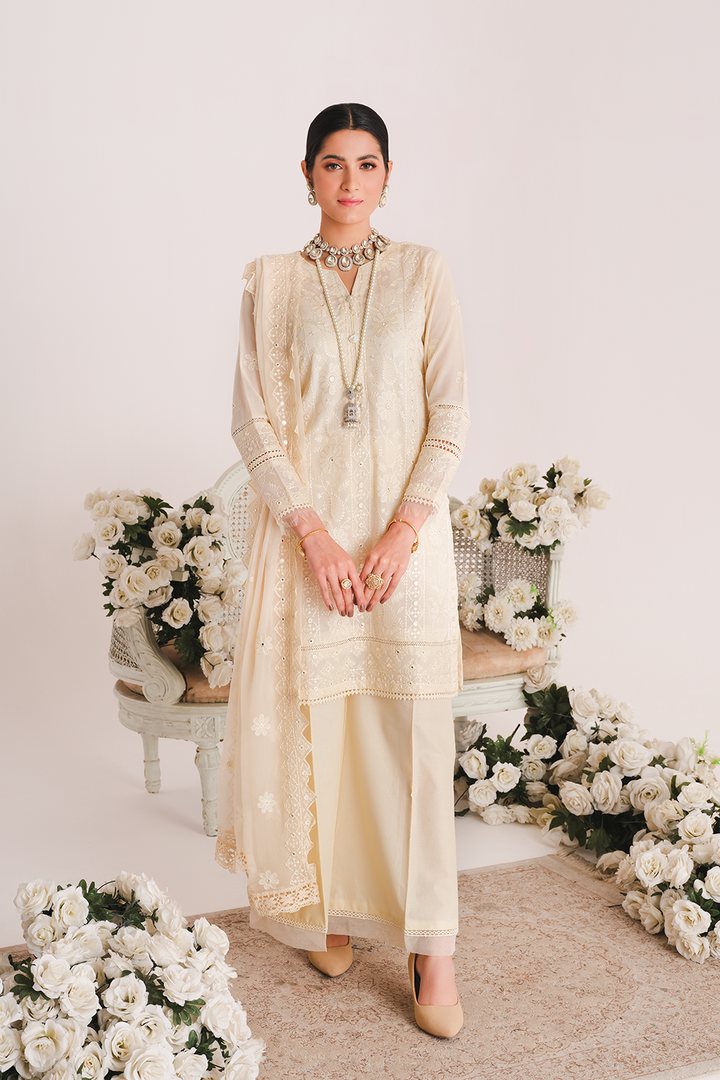 SPS-06 - SAFWA SPECTRA EMBROIDERED COLLECTION