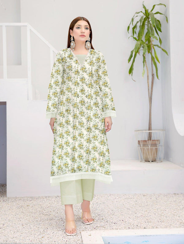 S2M-15 - SAFWA DIGITAL PRINT 2-PIECE MOTHER COLLECTION VOL 01 Dresses | Dress Design | Pakistani Dresses | Online Shopping in Pakistan