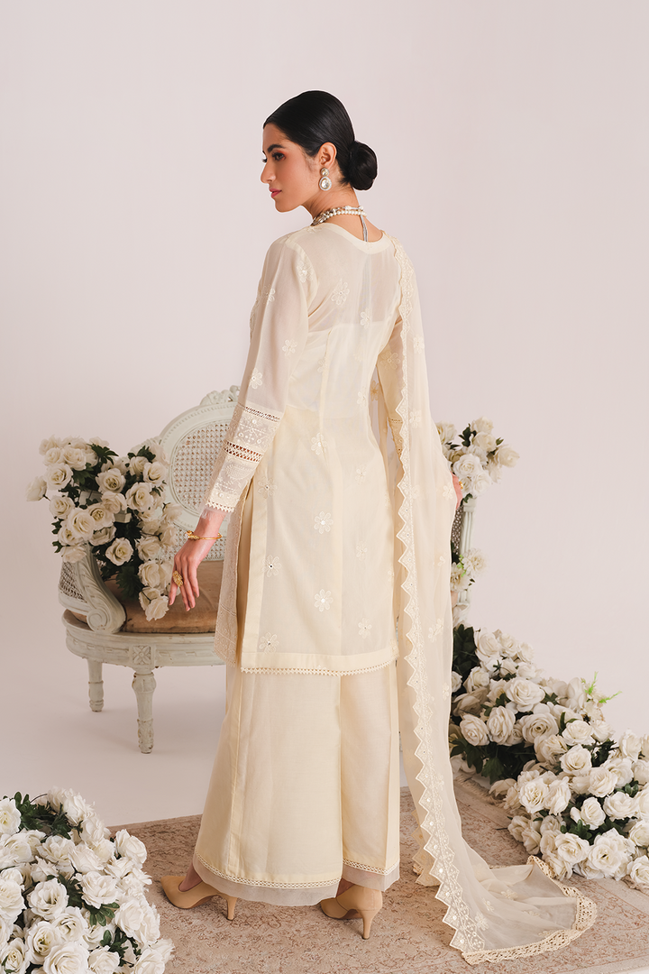 SPS-06 - SAFWA SPECTRA EMBROIDERED COLLECTION