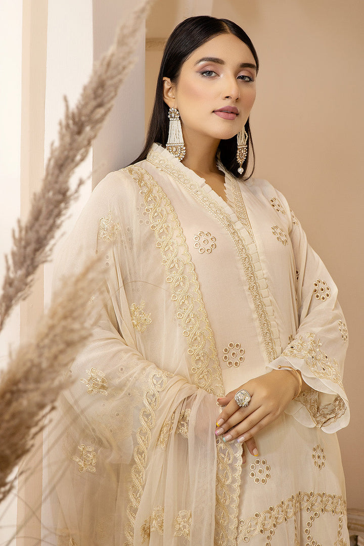 FEC-07 - SAFWA FIESTA EMBROIDERED COLLECTION - SAFWA Brand