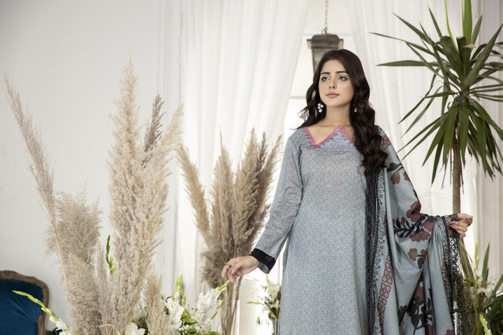 MK-28 -SAFWA MOTHER LAWN COLLECTION VOL 03 - SAFWA Brand