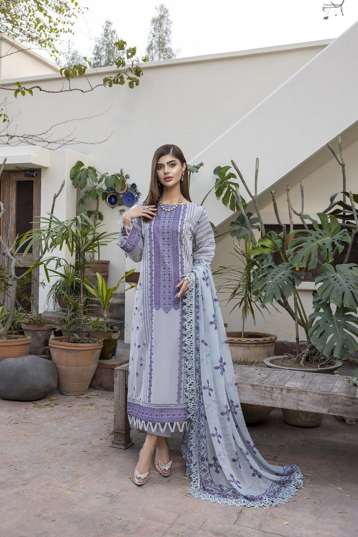 SKC-08 - SAFWA KRASNA 3-PIECE COLLECTION VOL 1 Shop Online | Pakistani Dresses | Dresses