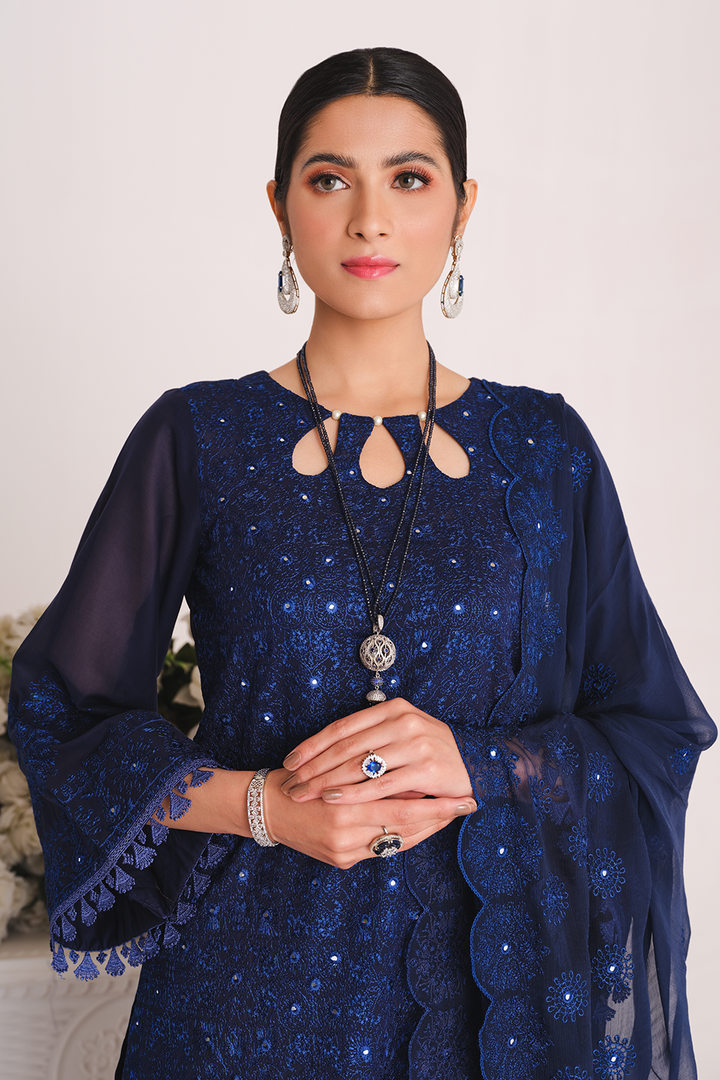SPS-09 - SAFWA SPECTRA EMBROIDERED COLLECTION