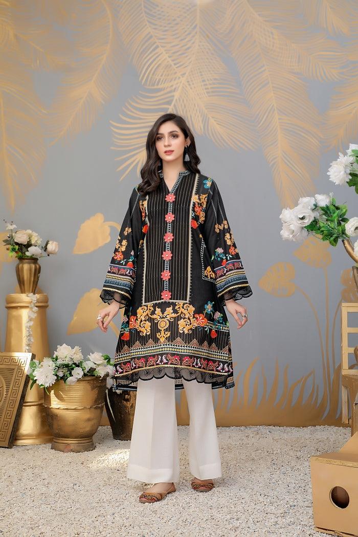 Safwa lawn shop suit 2019