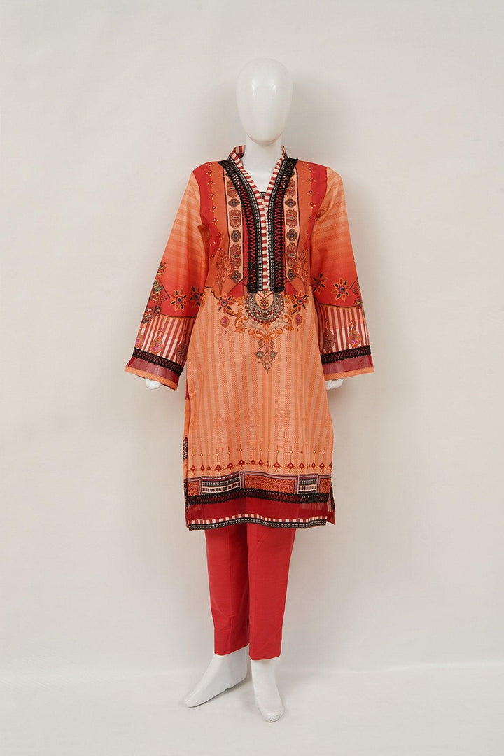 SGK-05 - SAFWA GLORY KHADDAR 2-PIECE COLLECTION VOL 01 SAFWA | Dresses | Pakistani Dresses | Dress Design