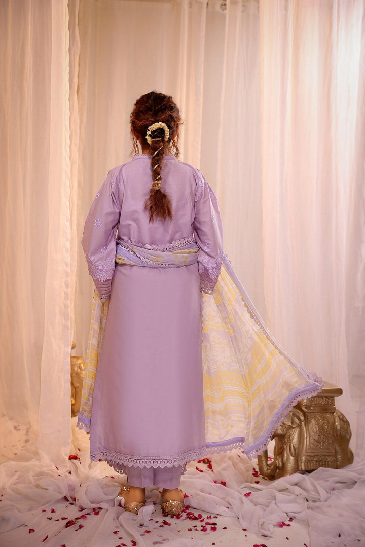 RSC-10 - SAFWA ROSELLA 3-PIECE COLLECTION VOL  Embroidered Dress | 1 Shop Online | Pakistani Dresses | Dresses