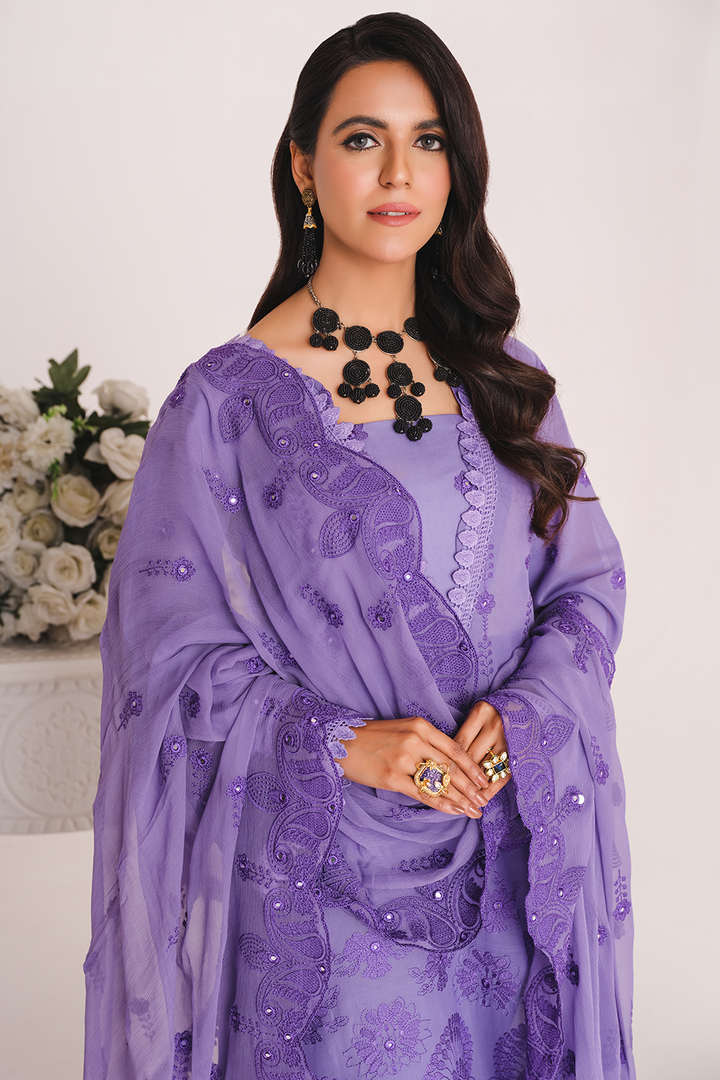 SPS-10 - SAFWA SPECTRA EMBROIDERED COLLECTION
