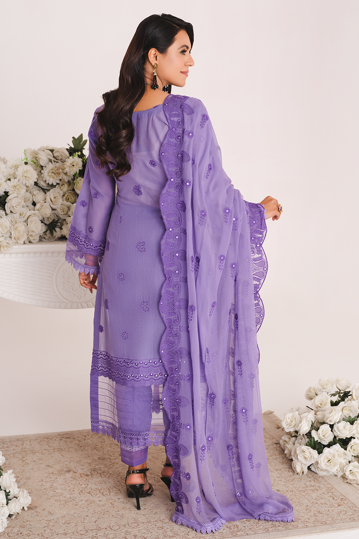 SPS-10 - SAFWA SPECTRA EMBROIDERED COLLECTION