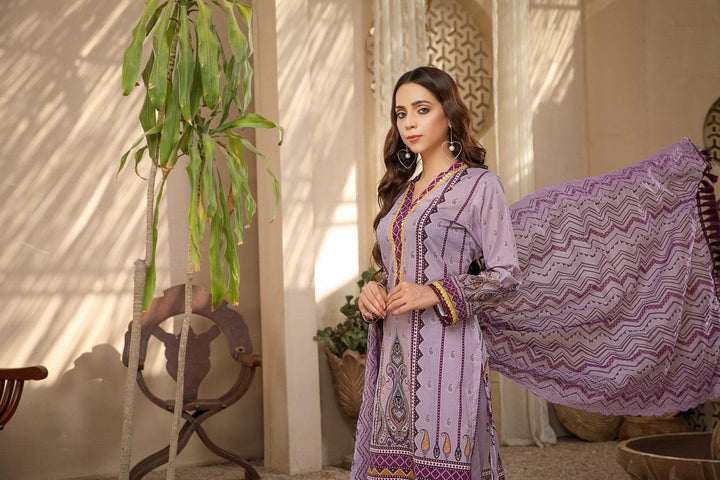 SCH-10 -SAFWA CHANTILLY COLLECTION VOL 01 Dresses | Dress Design | Pakistani Dresses | Online Shopping in Pakistan