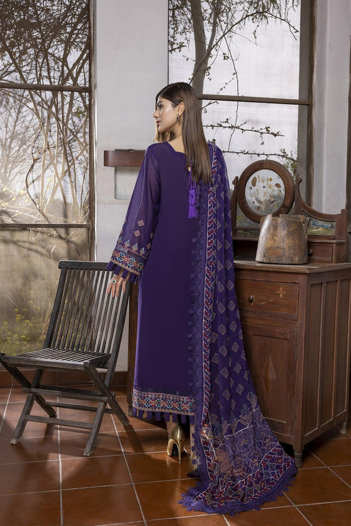 SKC-10 - SAFWA KRASNA 3-PIECE COLLECTION VOL 1 Shop Online | Pakistani Dresses | Dresses