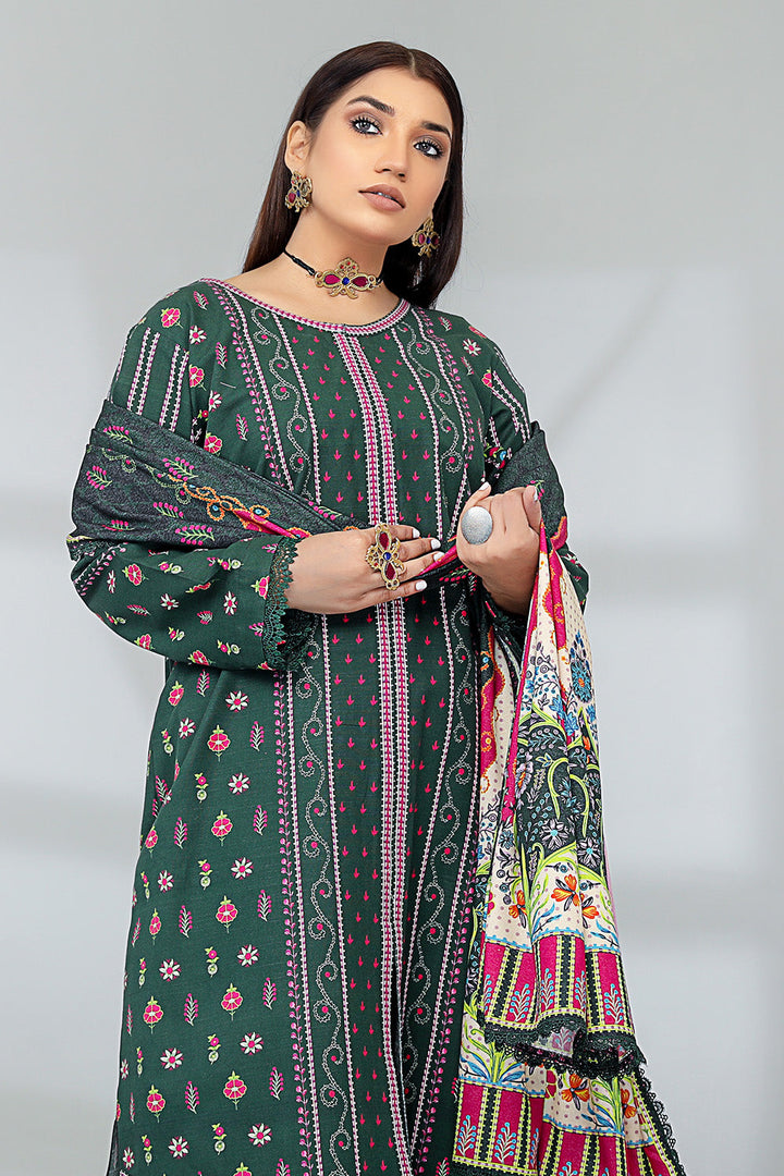 SMW-13 SAFWA MALLOW KHADDAR 3 PIECE COLLECTION 2022  SAFWA | Dresses | Pakistani Dresses | Dress Design