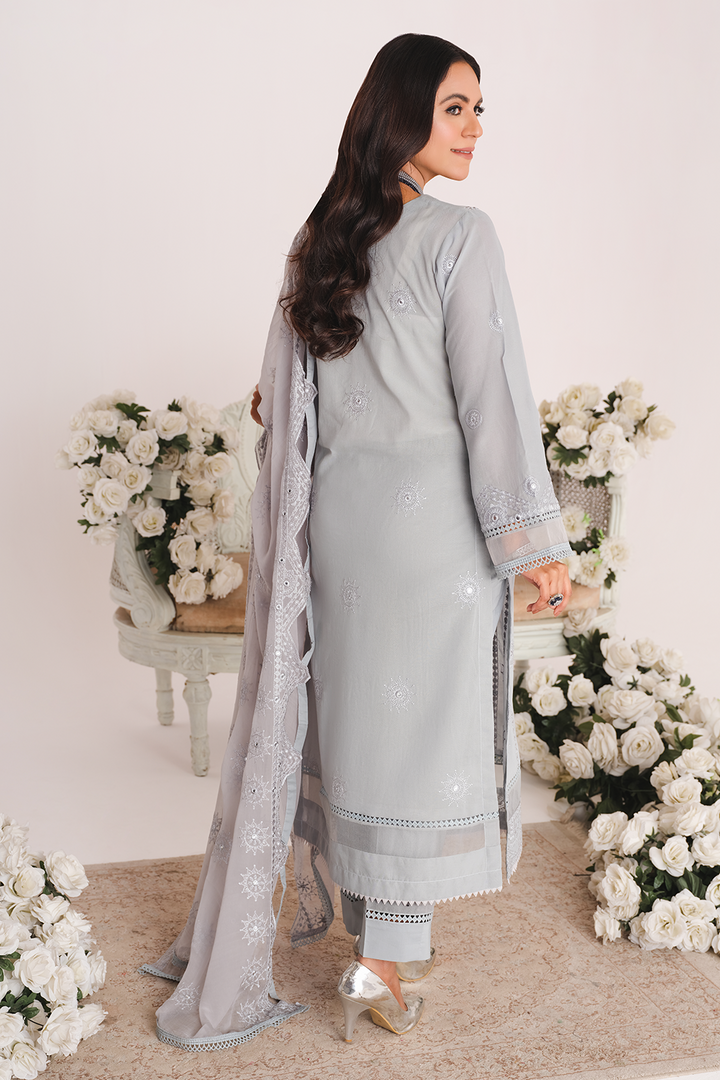 SPS-03 - SAFWA SPECTRA EMBROIDERED COLLECTION