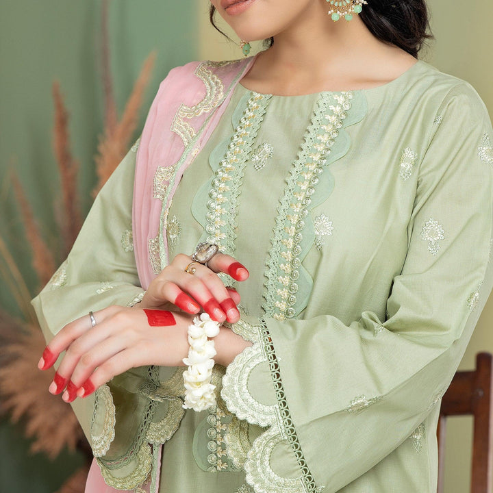 OPC-07 - SAFWA OPAL 3-PIECE COLLECTION VOL 1 - SAFWA Brand