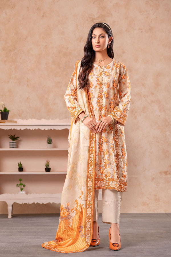 MK-38 -SAFWA MOTHER LAWN COLLECTION VOL 04