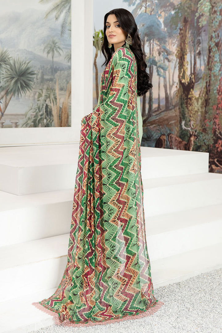 SEC-48 - SAFWA ETSY 3-PIECE EMBROIDERED COLLECTION VOL 04