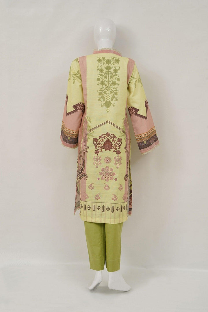 SGK-07 - SAFWA GLORY KHADDAR 2-PIECE COLLECTION VOL 01 SAFWA | Dresses | Pakistani Dresses | Dress Design