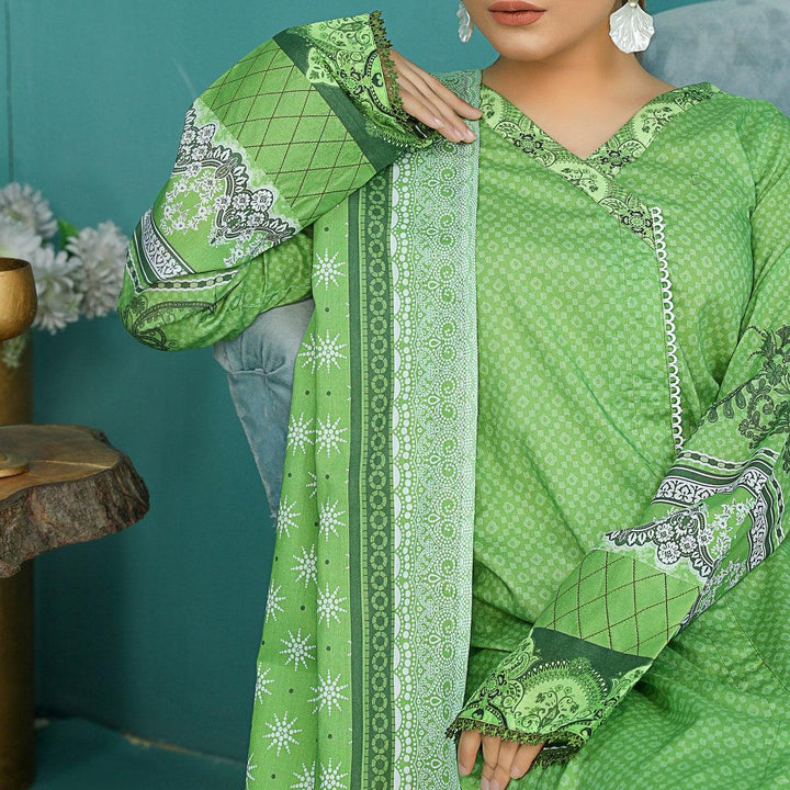 SCK-18 - SAFWA CHUNRI 3-PIECE COLLECTION VOL 2 Dresses | Dress Design | Pakistani Dresses | Online Shopping in Pakistan