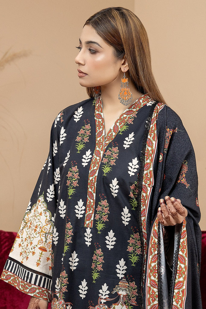 SMW-04 - SAFWA MALLOW KHADDAR 3 PIECE COLLECTION 2022  SAFWA | Dresses | Pakistani Dresses | Dress Design