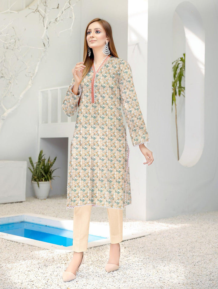 S2M-14 - SAFWA DIGITAL PRINT 2-PIECE MOTHER COLLECTION VOL 01 Dresses | Dress Design | Pakistani Dresses | Online Shopping in Pakistan