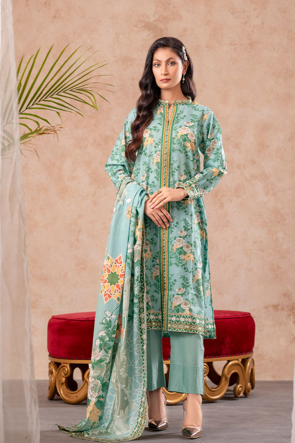MK-39 -SAFWA MOTHER LAWN COLLECTION VOL 04