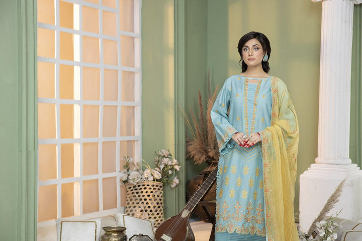 OPC-06 - SAFWA OPAL 3-PIECE COLLECTION VOL 1 - SAFWA Brand