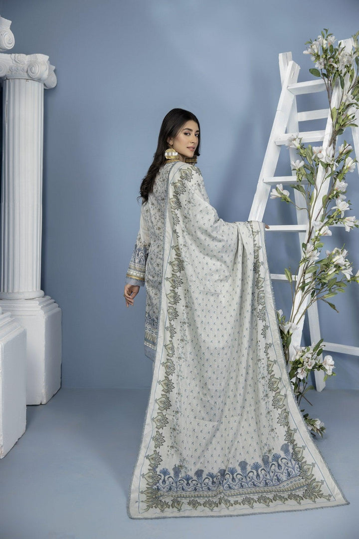 MK-16 -SAFWA MOTHER LAWN COLLECTION VOL 02 Dresses | Dress Design | Pakistani Dresses | Online Shopping in Pakistan
