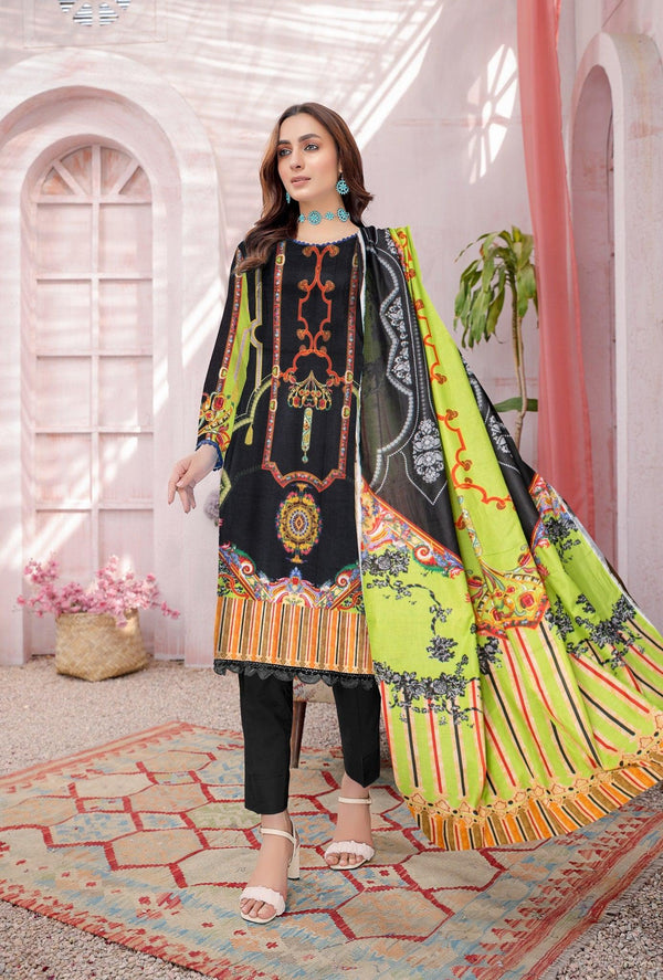 SSD-178 - DIGITAL PRINTS SHIRT DUPATTA COLLECTION VOL 02 Dresses | Dress Design | Pakistani Dresses | Online Shopping in Pakistan