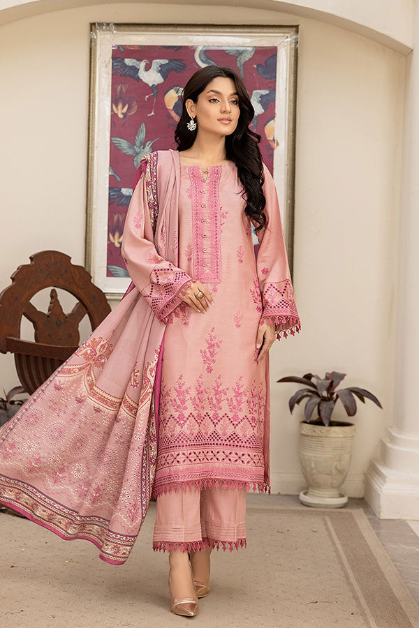 ASC-15 - SAFWA ASHLEY EMBROIDERED 3-PIECE COLLECTION VOL 02