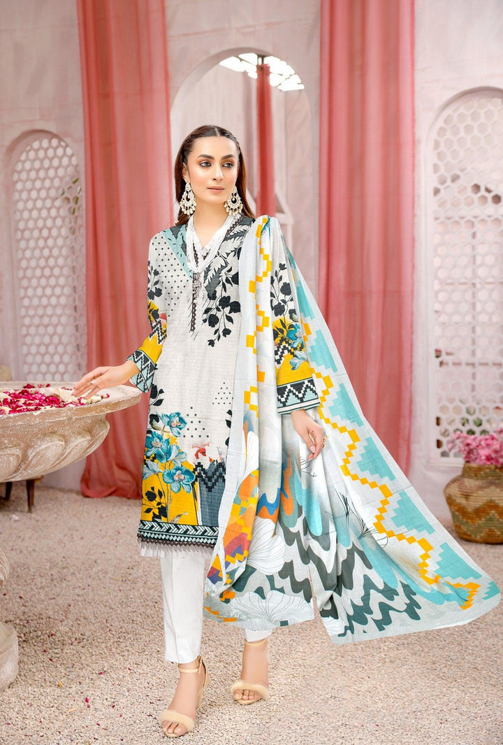 SSD-180 - DIGITAL PRINTS SHIRT DUPATTA COLLECTION VOL 02 Dresses | Dress Design | Pakistani Dresses | Online Shopping in Pakistan