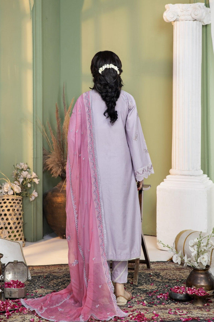 OPC-08 - SAFWA OPAL 3-PIECE COLLECTION VOL 1 Shop Online | Pakistani Dresses | Dresses