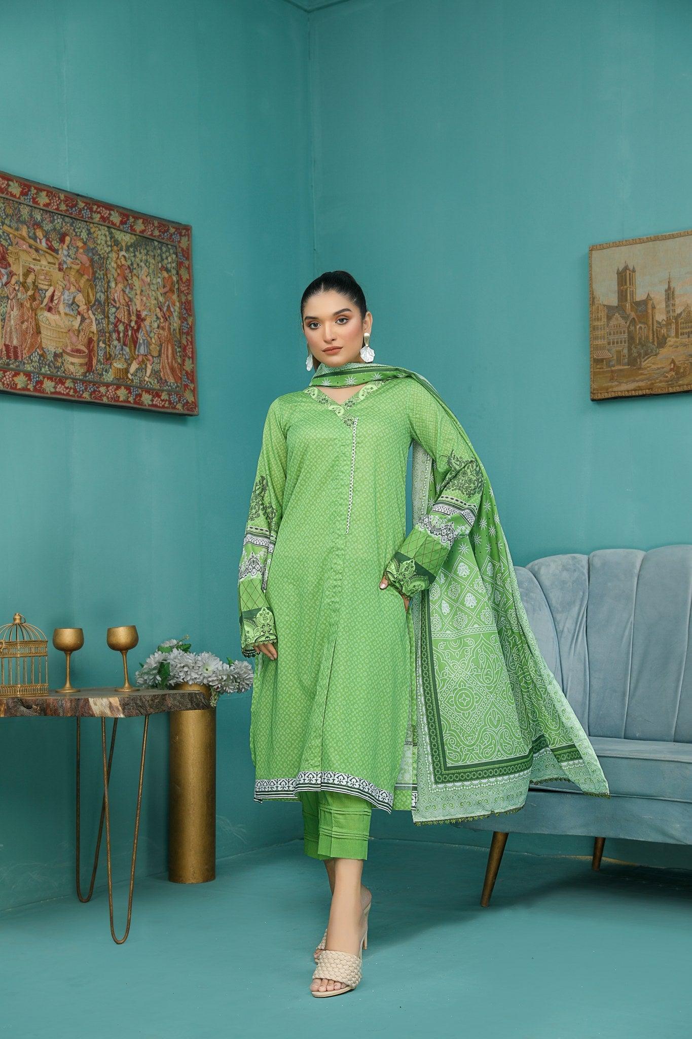 Best Pakistani Clothing Brand Safwa