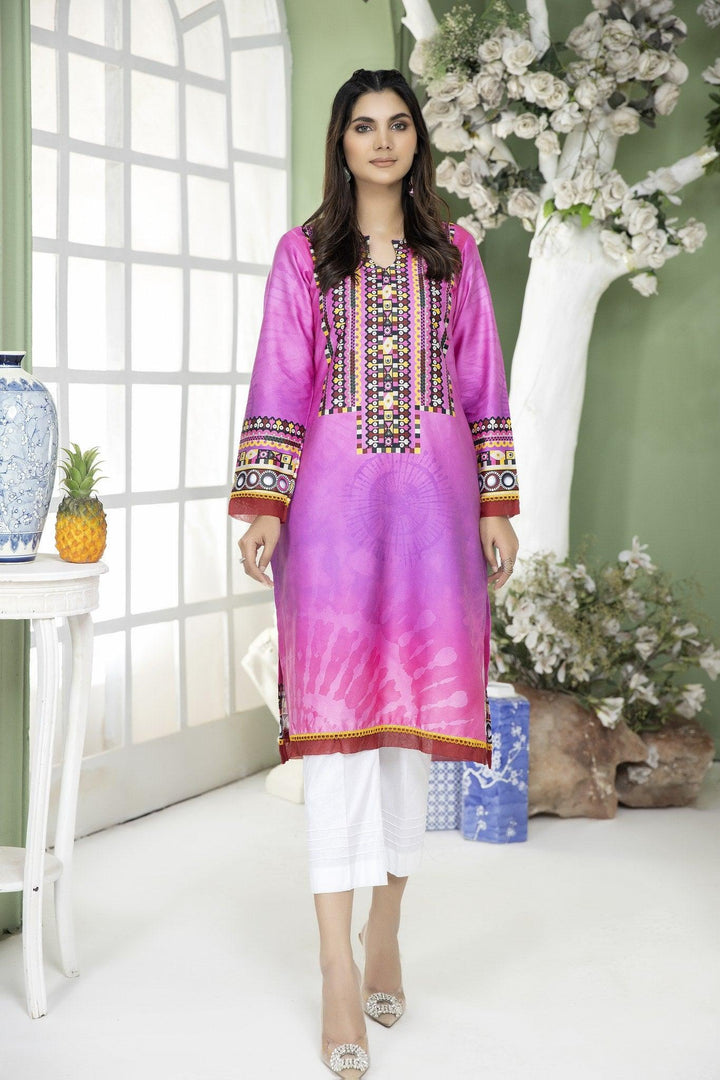 SCS-18- SAFWA COTTON SATIN SHIRT COLLECTION Dresses | Dress Design | Pakistani Dresses