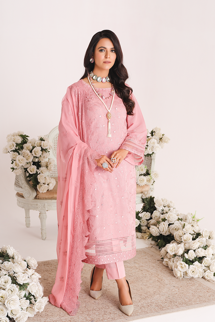 SPS-05 - SAFWA SPECTRA EMBROIDERED COLLECTION