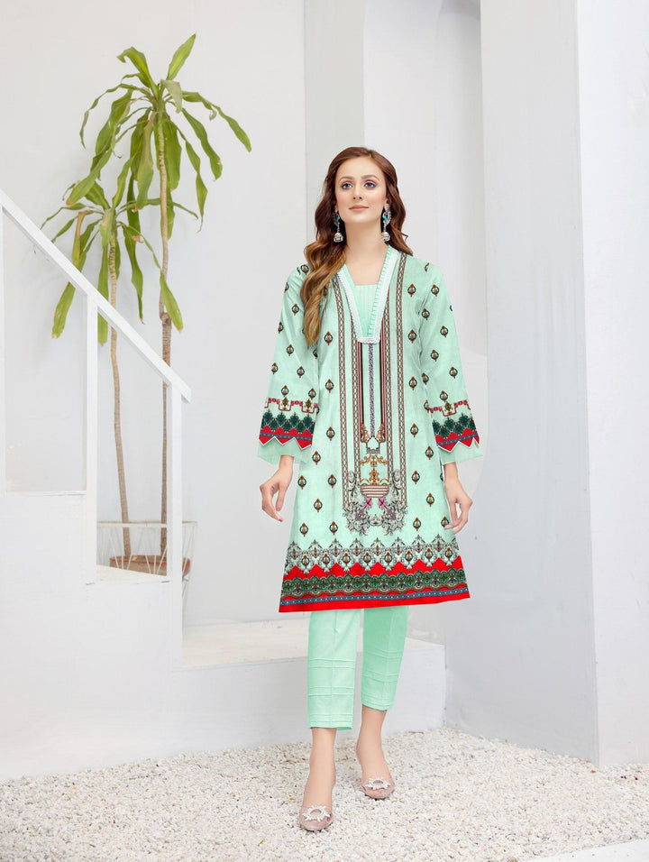 S2P-28 SAFWA DIGITAL PRINT 2-PIECE COLLECTION VOL 09 2022 Dresses | Dress Design | Pakistani Dresses | Online Shopping in Pakistan