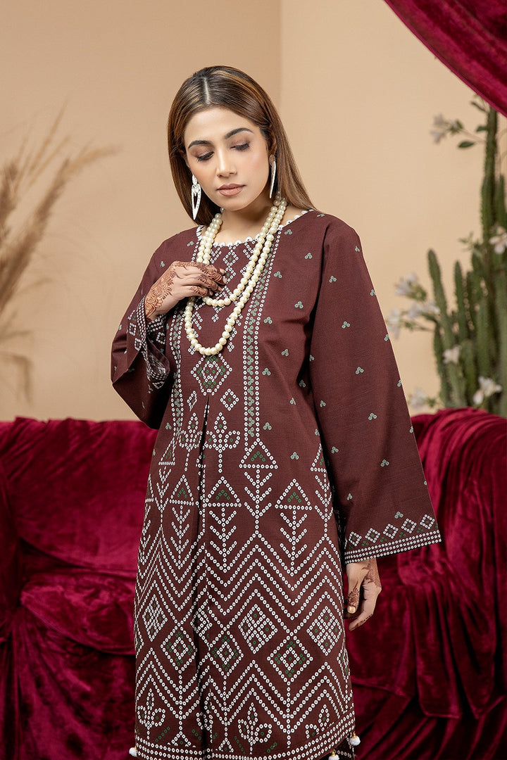 SMW-06 - SAFWA MALLOW KHADDAR 3 PIECE COLLECTION 2022  SAFWA | Dresses | Pakistani Dresses | Dress Design
