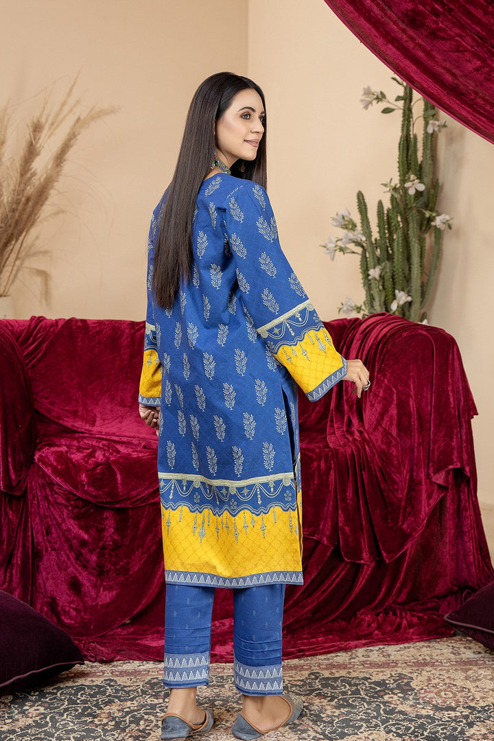 SMW-08 - SAFWA MALLOW KHADDAR 3 PIECE COLLECTION 2022  SAFWA | Dresses | Pakistani Dresses | Dress Design