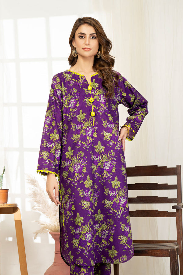 OR-08 - SAFWA ORLA DIGITAL PRINT 2-PIECE COLLECTION