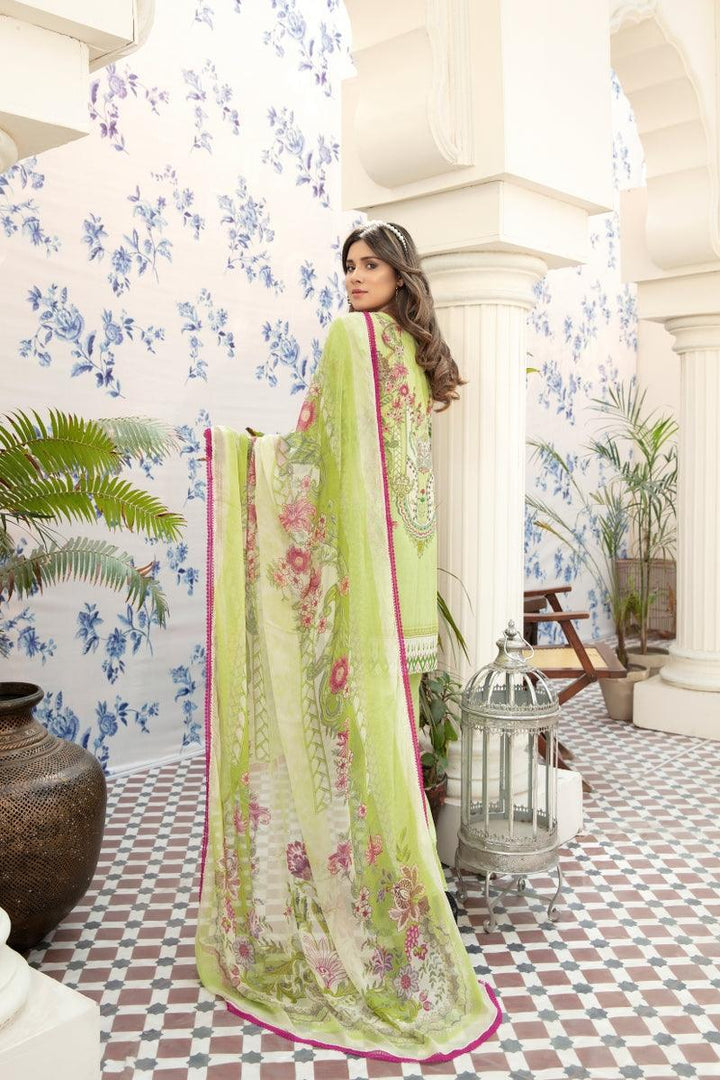 BL-035 - BELLA COLLECTION VOL 08 3 PIECE SUIT 2021-Three Piece Suit-SAFWA -SAFWA Brand Pakistan online shopping for Designer Dresses