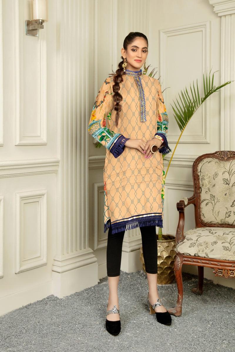 Branded cotton kurtis clearance online